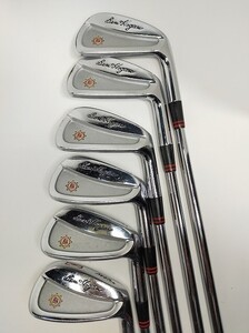 ベンホーガン エイペックス プラス アイアン6S【BenHogan APEX plus】【名器】