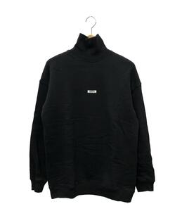 エムエスジーエム ハイネックスウェット メンズ SIZE XS (XS) MSGM