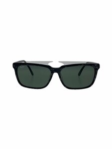 Ray-Ban◆サングラス/-/ベッコウ柄/BLK/BLK/メンズ/MADISON(#06)