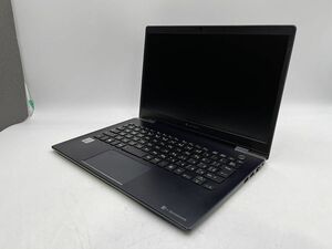 ★1円開始★第10世代★東芝 dynabook G83/FS Core i5 10210U 8GB★現状引き渡し★ストレージ/OS無★BIOS起動までの動作確認★充電不良★