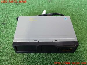 2UPJ-24046505]ランクルプラド(RZJ120W)CDチェンジャー 中古