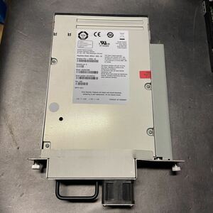【G-433】HP LTO-5 テープドライブユニット　BRSLA-0903-DC AQ294C