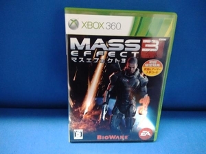 Xbox360 マスエフェクト3