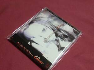 ケース新品!RETURNER～闇の終焉～(初回盤)(DVD付) Gackt風林火山