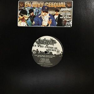 米12 Juganot En Why Ceequal Remix NET002 Stricly Live Music /00250