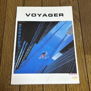 松任谷由実 バンドスコア ユーミン スコア 楽譜 タブ譜 松任谷由実 VOYAGER