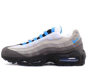 Nike Air Max 95 "Crystal Blue" 26.5cm AT8696-100