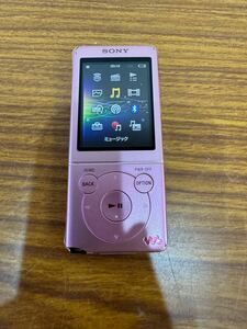 管 S241113 g ★sony NW-S775 ☆★ デジタルオーディオプレーヤー WALKMAN