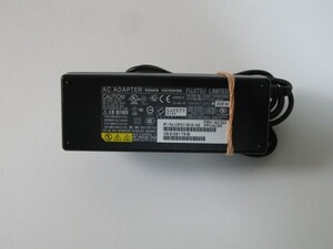 0301■ACアダプター：19V-5.27A　TOSHIBA REGZA PC D710 D711 D712 D713 D714 D731 D732 D813 D51 D71　使用可