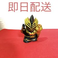 仮面ライダーオーディン フィギュア ゴルドフェニックス 当時物 SHF 真骨彫