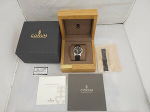 【CORUM】コルム　395.101.20/F371AN12　アドミラルズカップ　レジェンド42　SY02-D0L