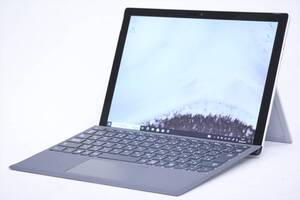 即配 軽量 タッチパネル 2in1 タブレット Surface Pro 5 m3-7Y30 RAM4G SSD128G 12.3PixelSense Win10