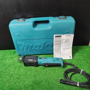 【中古品】★マキタ(makita) 小型レシプロソー JR1000FT