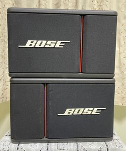 動作品 ★ BOSE ボーズ ★ 301-AV Monitor ★ スピーカーペア