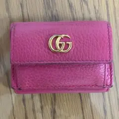 GUCCI 財布