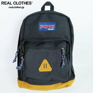 JANSPORT×PALACE/ジャンスポーツ×パレス リュックサック/バックパック /100