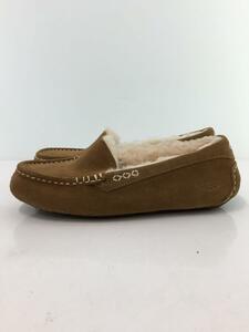 UGG australia◆ローファー/25cm/CML/スウェード/1106878