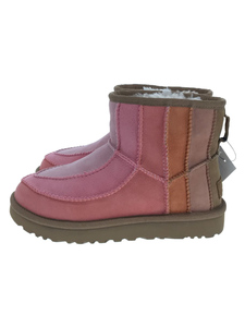 UGG australia◆×tschabalala self/CLASSIC REPEATED MINI/23cm/1135230/箱有