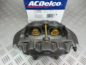 C2C3.18FR816.1965-1982 C2 C3 コルベット 右フロント ブレーキキャリパー NEW ACDELCO