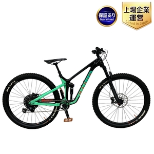 MARIN RIFT ZONE 1 CARBON 29er マウンテンバイク SHIMANO SLX M7100 MIX 1X12S サイズS 中古 良好 楽 Y9073677