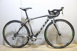 トップモデルフレーム!!■FELT フェルト F1XC フルカーボン シクロクロス SHIMANO TIAGRA 4500 MIX 1X9S サイズ47 2013年モデル 美品