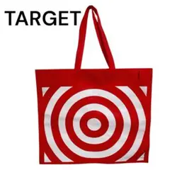 アメリカ限定 新品未使用TARGET  ターゲット　エコバッグ