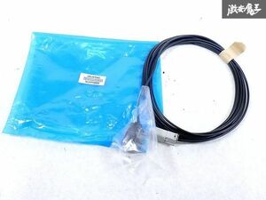 新品未使用!! Panasonic パナソニック カーナビ ナビ用 GPSアンテナ N1JYYYY00050 即納 棚S-3-2