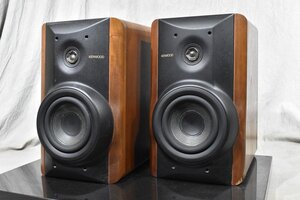 KENWOOD ケンウッド スピーカーペア LSF-777