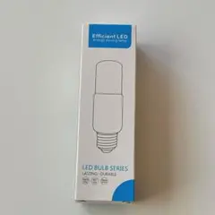 新品未使用‼️LED電球 E26口金 9W 電球色 全方向タイプ T形タイプ