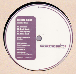 ■■12) Ortin Cam / Selected Worx