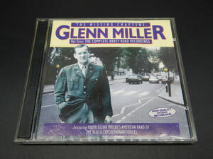 GLENN MILLER　THE MISSING CHAPTERS