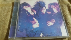 LUNA SEA/ルナシー　CD　　　,K