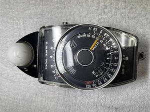 SEKONIC FLASH METER L-256