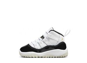 Nike TD Air Jordan 11 Retro "Gratitude" 8cm 378040-170