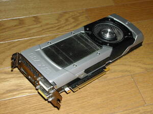 ジャンクグラボ　ZOTAC　GTX780　3G