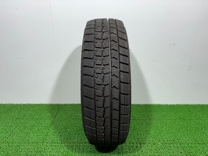 ☆送料込み☆ 175/65R15 ダンロップ WINTER MAXX WM02 スタッドレス 1本 175/65/15 タイヤ