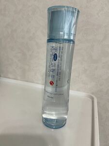 スイサイ スキンタイトニングクールローション(150ml) 化粧水　ひんやり　カネボウ　満タンに近いお品物　定形外発送は350円