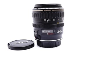 ★美品★ Canon EF 28-105mm F3.5-4.5 USM キヤノン 完動 ◆156