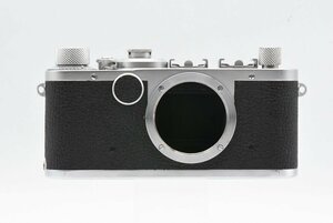 Leica ライカ Ic 1C ボディ 1950~51年製 現状品 レンジファインダー バルナック 20808953