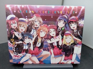 ラブライブ!サンシャイン!! Aqours World LoveLive! Blu-ray Memorial BOX(Blu-ray Disc)