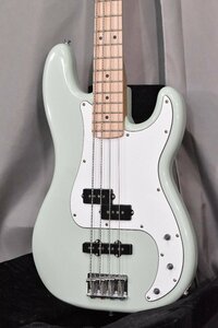 ◇p2287 ジャンク品 Squier by Fender スクワイヤーバイフェンダー エレキベース PRECISION BASS #CYKC22007758