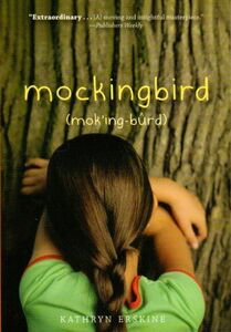 [A12289450]Mockingbird