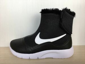 NIKE（ナイキ） TANJUN HI PSV（タンジュンHI PSV） 922871-005 スニーカー ブーツ 靴 ジュニア 22,0cm 新品 (949)