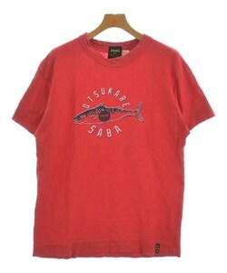 EVISU Tシャツ・カットソー メンズ エビス 中古　古着