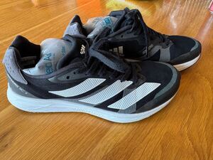 アディダス ADIZERO RC4 25.5