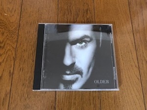 GEORGE MICHAEL / ジョージ・マイケル『OLDER / オールダー』CD / Wham! / ワム!