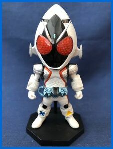 ★コレクタブルフィギュア　仮面ライダーフォーゼ　美品！★