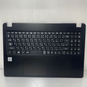 DP-102601 動作品　中古ノートパソコン キーボード　ACER Aspire A315-56 core i5-1035G1/用