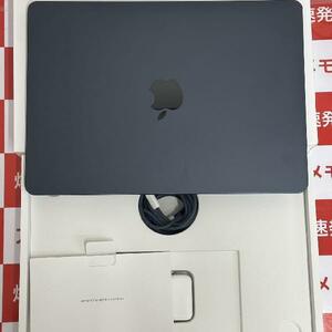 MacBook Air M2 2022 16GB 1TB A2681 新品同様[269454]