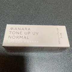 マナラ トーンアップUV 30ml